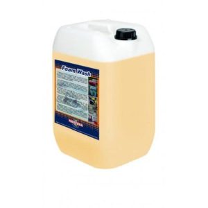 Spuma activa alcalina superconcentrata 25 kg